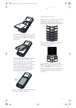 Предварительный просмотр 11 страницы Vertu Ascent B User Manual