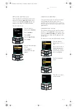 Предварительный просмотр 22 страницы Vertu Ascent B User Manual