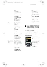 Предварительный просмотр 26 страницы Vertu Ascent B User Manual