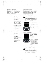 Предварительный просмотр 39 страницы Vertu Ascent B User Manual