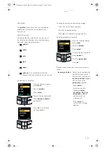 Предварительный просмотр 50 страницы Vertu Ascent B User Manual