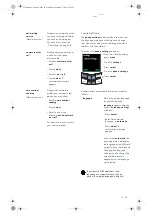 Предварительный просмотр 56 страницы Vertu Ascent B User Manual