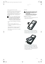 Предварительный просмотр 83 страницы Vertu Ascent B User Manual