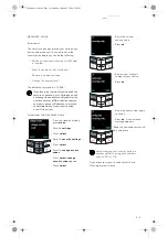 Предварительный просмотр 88 страницы Vertu Ascent B User Manual