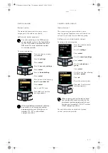 Предварительный просмотр 92 страницы Vertu Ascent B User Manual