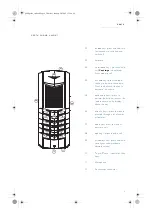 Предварительный просмотр 7 страницы Vertu Ascent RHV-3 Manual