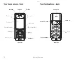 Preview for 16 page of Vertu Ascent RM-589V Quick Manual