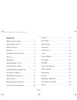 Preview for 2 page of Vertu Ascent Ti-C RM-467V User Manual