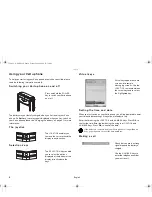 Preview for 9 page of Vertu Ascent Ti-C RM-467V User Manual