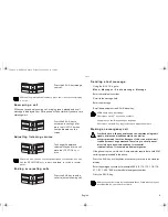 Preview for 10 page of Vertu Ascent Ti-C RM-467V User Manual