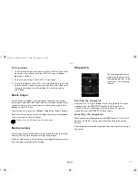 Preview for 18 page of Vertu Ascent Ti-C RM-467V User Manual