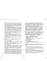 Preview for 29 page of Vertu Ascent Ti-C RM-467V User Manual