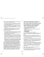 Preview for 31 page of Vertu Ascent Ti-C RM-467V User Manual