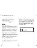 Preview for 33 page of Vertu Ascent Ti-C RM-467V User Manual