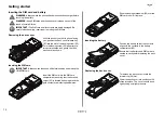 Preview for 13 page of Vertu ASCENT X User Manual