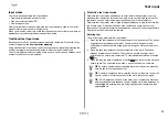 Preview for 40 page of Vertu ASCENT X User Manual