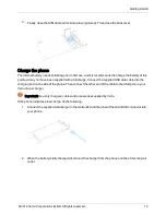 Preview for 12 page of Vertu ASTER T User Manual