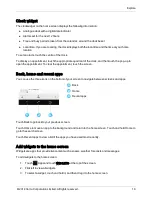 Preview for 19 page of Vertu ASTER T User Manual