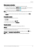 Preview for 30 page of Vertu ASTER T User Manual