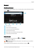 Preview for 41 page of Vertu ASTER T User Manual