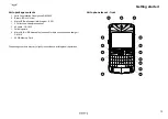 Preview for 13 page of Vertu Constellation Quest RM-582V Reference Manual