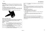 Preview for 138 page of Vertu Constellation Quest RM-582V Reference Manual