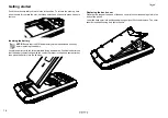 Предварительный просмотр 16 страницы Vertu Constellation Quest Reference Manual