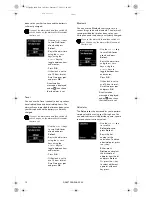 Preview for 12 page of Vertu Constellation RHV-8 User Manual