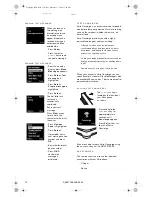 Preview for 14 page of Vertu Constellation RHV-8 User Manual