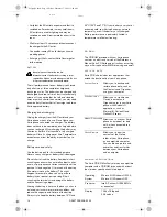 Preview for 16 page of Vertu Constellation RHV-8 User Manual