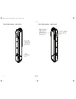 Preview for 4 page of Vertu Constellation RM-389V User Manual