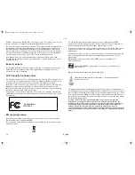 Preview for 12 page of Vertu Constellation RM-389V User Manual