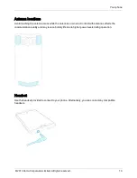 Preview for 10 page of Vertu Constellation V User Manual