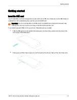 Preview for 12 page of Vertu Constellation V User Manual