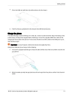 Preview for 13 page of Vertu Constellation V User Manual