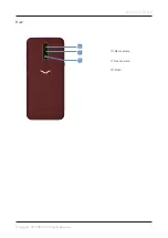 Предварительный просмотр 7 страницы Vertu LIFE VISION User Manual