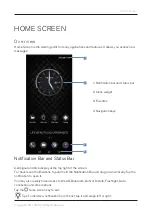 Предварительный просмотр 11 страницы Vertu LIFE VISION User Manual