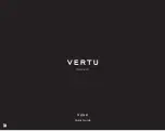 Vertu METAVERTU Quick Manual preview