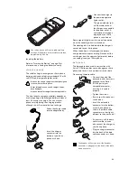 Preview for 77 page of Vertu Signature RHV-2 Reference Manual