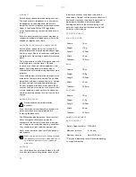 Preview for 80 page of Vertu Signature RHV-2 Reference Manual