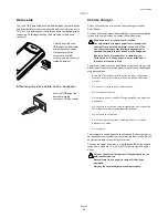 Предварительный просмотр 61 страницы Vertu Signature RM-466V Reference Manual