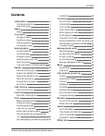 Preview for 2 page of Vertu SIGNATURE S VM-06 User Manual