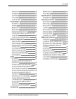 Preview for 3 page of Vertu SIGNATURE S VM-06 User Manual