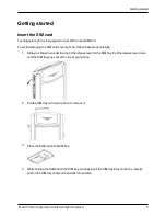 Preview for 9 page of Vertu SIGNATURE S VM-06 User Manual