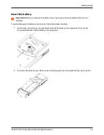 Preview for 10 page of Vertu SIGNATURE S VM-06 User Manual