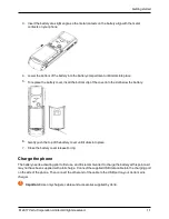 Preview for 11 page of Vertu SIGNATURE S VM-06 User Manual