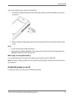 Preview for 12 page of Vertu SIGNATURE S VM-06 User Manual