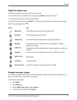 Preview for 17 page of Vertu SIGNATURE S VM-06 User Manual