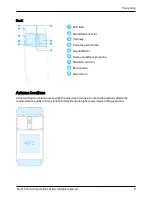 Preview for 8 page of Vertu SIGNATURE TOUCH User Manual