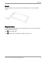 Preview for 9 page of Vertu SIGNATURE TOUCH User Manual